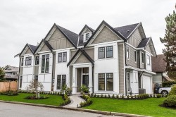 4128 Peterson Drive  Richmond, BC V7E 4X8