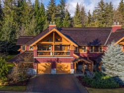 4813 Casabella Crescent  Whistler, BC V8E 0Z4