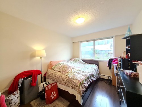 106-8080 Ryan Road, Richmond, BC 