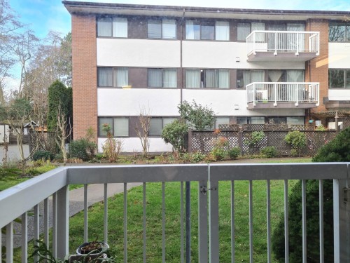 106-8080 Ryan Road, Richmond, BC 