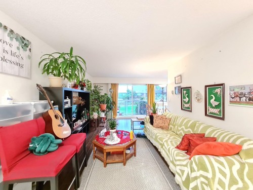 106-8080 Ryan Road, Richmond, BC 