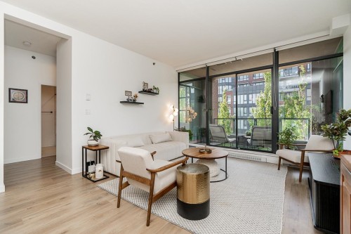 408-503 16Th Avenue W, Vancouver, BC 