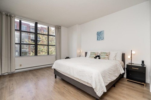 408-503 16Th Avenue W, Vancouver, BC 