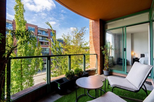 408-503 16Th Avenue W, Vancouver, BC 