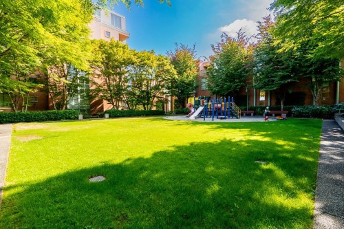 408-503 16Th Avenue W, Vancouver, BC 