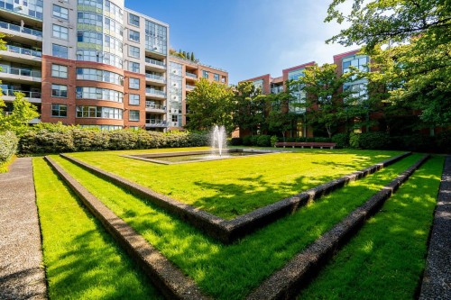 408-503 16Th Avenue W, Vancouver, BC 