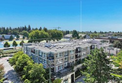 208-2102 38 Avenue W Vancouver, BC V6M 1R9