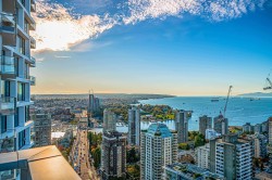 3312-1289 Hornby  Vancouver, BC V6Z 0G7