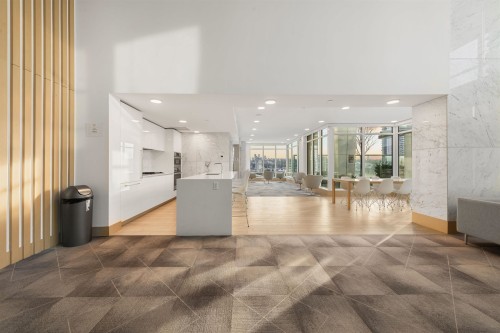 3806-2085 Skyline Crt, Burnaby, BC 