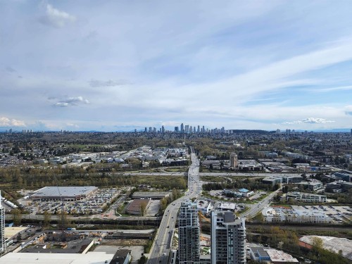 3806-2085 Skyline Crt, Burnaby, BC 