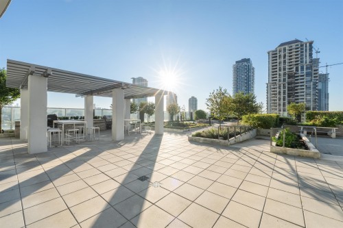 3806-2085 Skyline Crt, Burnaby, BC 