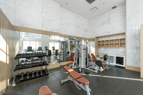 3806-2085 Skyline Crt, Burnaby, BC 