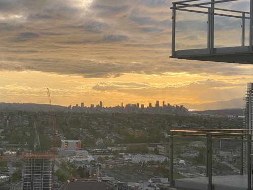 3806-2085 Skyline Crt, Burnaby, BC 