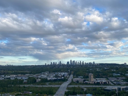 3806-2085 Skyline Crt, Burnaby, BC 