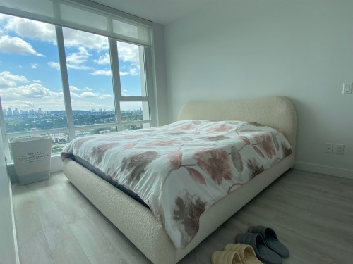 3806-2085 Skyline Crt, Burnaby, BC 