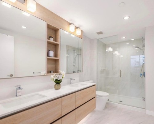 3806-2085 Skyline Crt, Burnaby, BC 