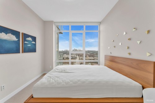 3806-2085 Skyline Crt, Burnaby, BC 