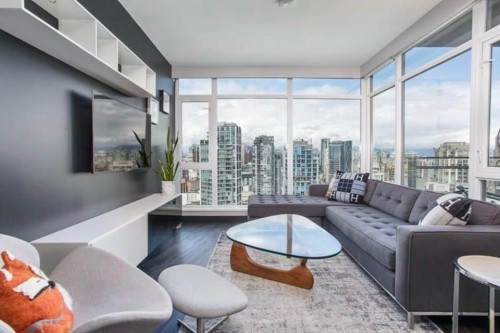 3105-1372 Seymour Street, Vancouver, BC 