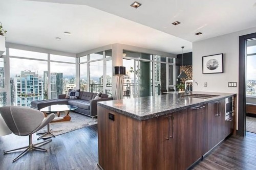 3105-1372 Seymour Street, Vancouver, BC 