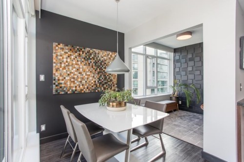 3105-1372 Seymour Street, Vancouver, BC 