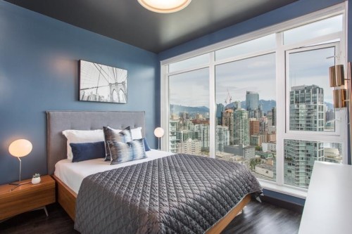 3105-1372 Seymour Street, Vancouver, BC 