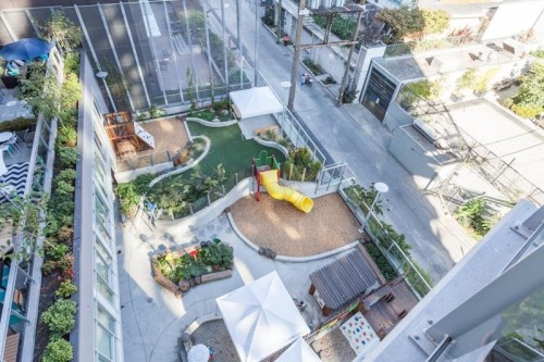 3105-1372 Seymour Street, Vancouver, BC 