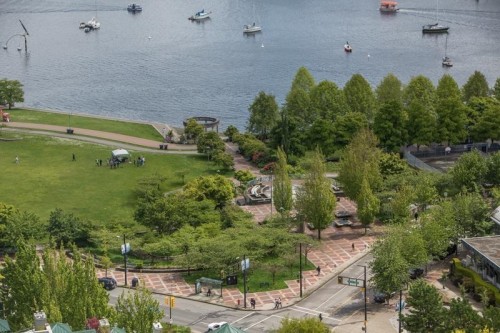 3105-1372 Seymour Street, Vancouver, BC 