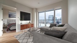 708-7977 Lansdowne Road  Richmond, BC V6X 0X7