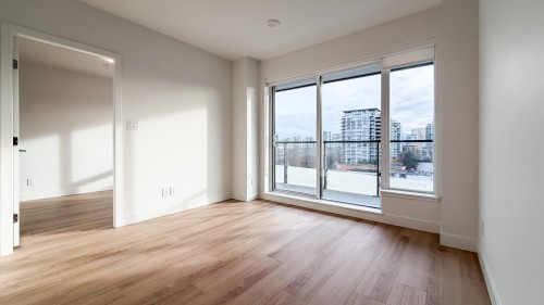 708-7977 Lansdowne Road, Richmond, BC 