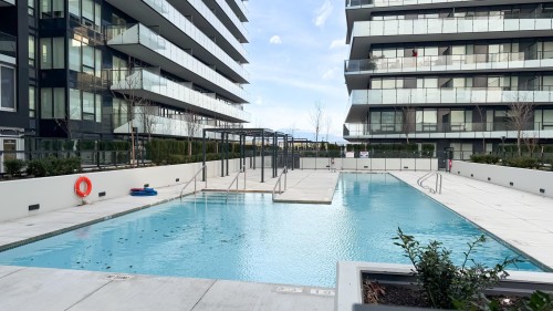 708-7977 Lansdowne Road, Richmond, BC 