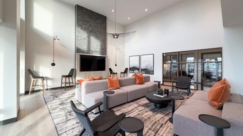 708-7977 Lansdowne Road, Richmond, BC 