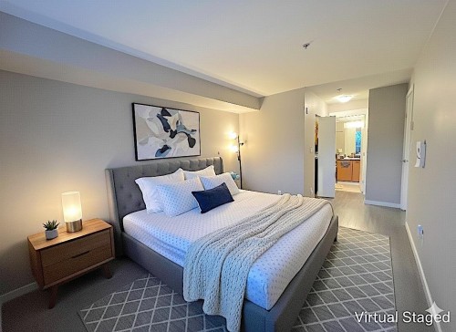 117-8060 Jones Road, Richmond, BC 