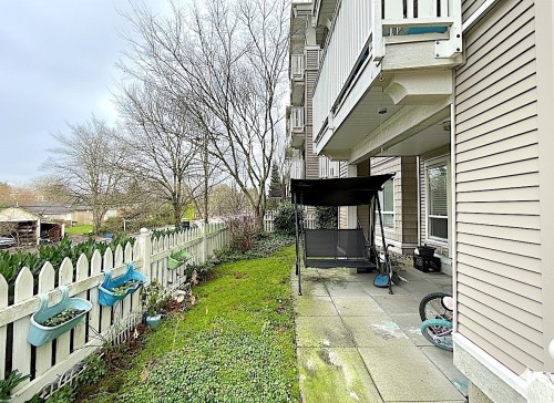 117-8060 Jones Road, Richmond, BC 