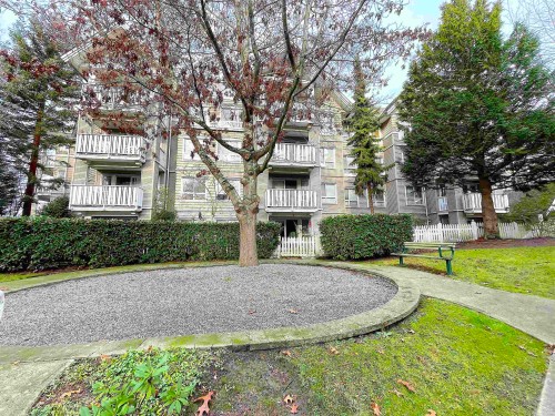 117-8060 Jones Road, Richmond, BC 