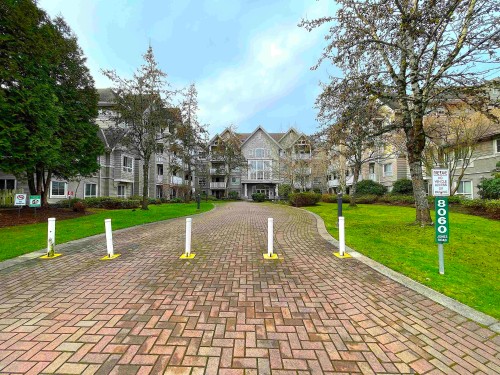 117-8060 Jones Road, Richmond, BC 