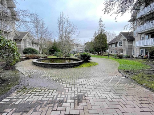 117-8060 Jones Road, Richmond, BC 