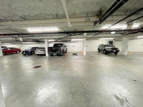 117-8060 Jones Road, Richmond, BC 