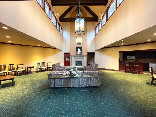 117-8060 Jones Road, Richmond, BC 