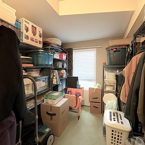 117-8060 Jones Road, Richmond, BC 