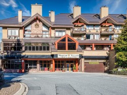 361-4429 Sundial Place  Whistler, BC V8E 1G8