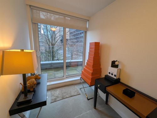 1211 Cordova W, Vancouver, BC 