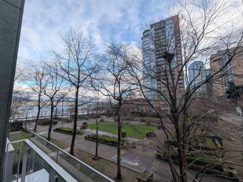 1211 Cordova W, Vancouver, BC 