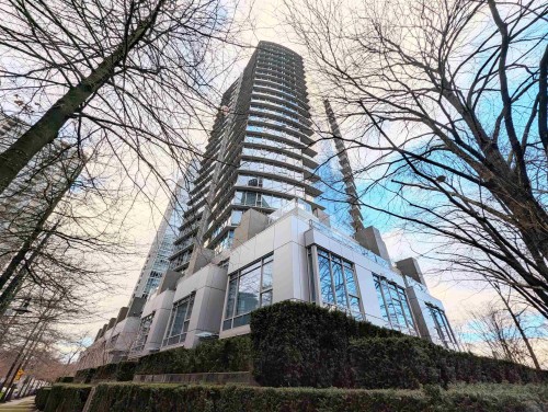 1211 Cordova W, Vancouver, BC 