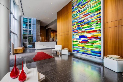 1211 Cordova W, Vancouver, BC 