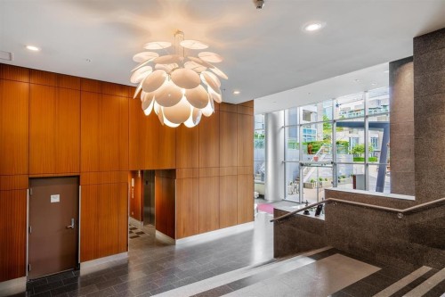 1211 Cordova W, Vancouver, BC 