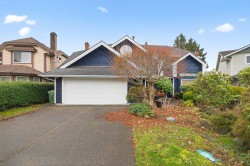 9839 Waller Court  Richmond, BC V7E 5S9