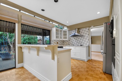 9839 Waller Court, Richmond, BC 