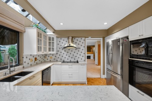 9839 Waller Court, Richmond, BC 