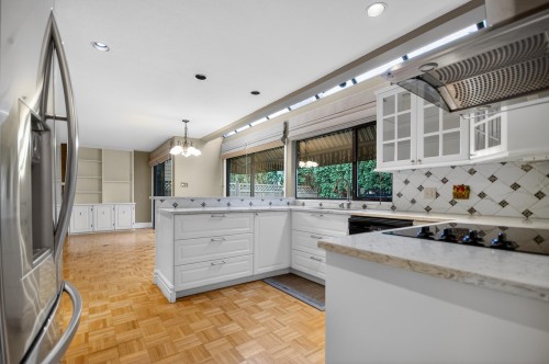 9839 Waller Court, Richmond, BC 