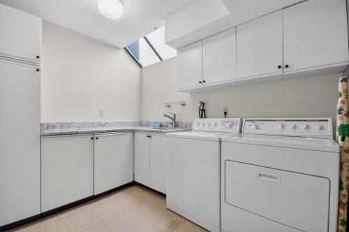 9839 Waller Court, Richmond, BC 